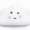 Mini squishy nuage kawaii - anti-stress