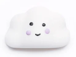Mini squishy nuage kawaii - anti-stress