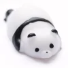 Mini squishy panda kawaii - anti-stress
