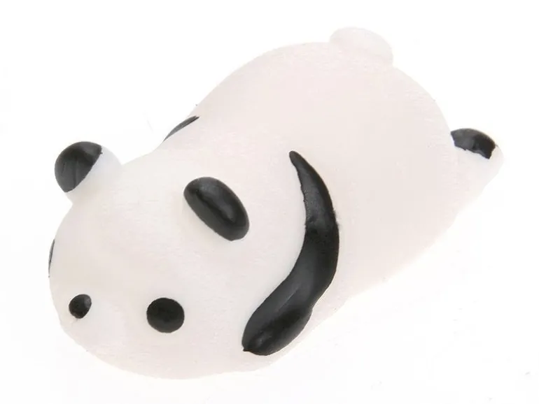 Mini squishy panda kawaii - anti-stress