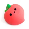 Mini squishy Pêche