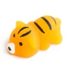Mini squishy Tigre