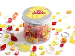 Mix de perles - Bee Happy