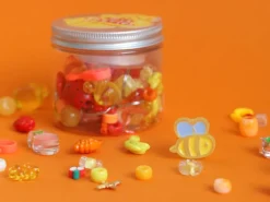 Mix de perles - Bee Happy