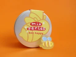 Mix de perles - Bee Happy