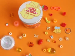 Mix de perles - Bee Happy