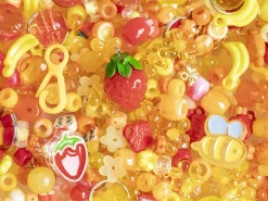 Mix de perles - Bee Happy