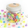 Mix de perles - Color pop