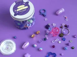 Mix de perles - Cosmos