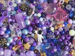 Mix de perles - Cosmos