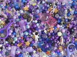 Mix de perles - Cosmos