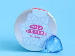 Mix de perles - Frozen