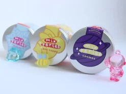 Mix de perles - Frozen