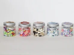 Mix de perles - Girl Power