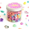 Mix de perles - Licorne