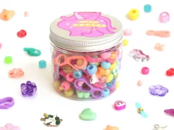 Mix de perles - Licorne