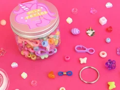 Mix de perles - Licorne