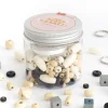 Mix de perles - Nature