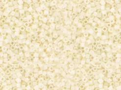 Miyuki Delicas 11/0 - Ceylon cream 203