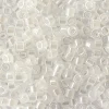 Miyuki Delicas 11/0 - Ceylon crystal DB-231