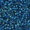 Miyuki Delicas 11/0 - Fancy lined pacific DB-2385