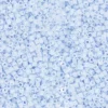 Miyuki Delicas 11/0 - Opaque light sky blue 1497