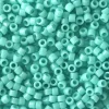 Miyuki Delicas 11/0 - Opaque sea opal DB-1136