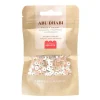 Mélange de perles heishi et de breloques - Abu Dhabi