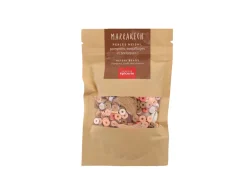 Mélange de perles heishi et de breloques - Marrakech