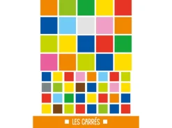 Mon cahier de gommettes - les animaux