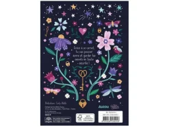 Mon carnet secret - Joli bijou