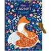 Mon carnet secret - Sequins réversibles