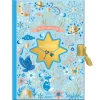Mon carnet secret bijou scintillant - Auzou