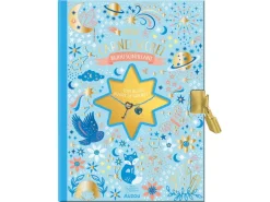 Mon carnet secret bijou scintillant - Auzou