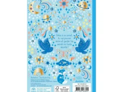Mon carnet secret bijou scintillant - Auzou