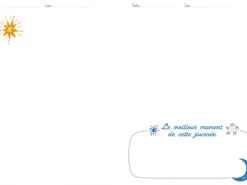 Mon carnet secret bijou scintillant - Auzou