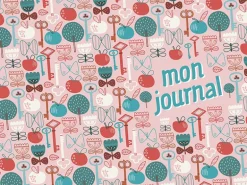mon carnet secret par feena brooks