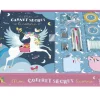 Mon coffret secret - Licorne