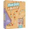 Mon duo de bijoux – Bracelet et bijou de téléphone à customiser