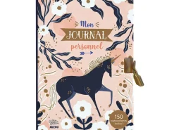 Mon journal personnel - Auzou