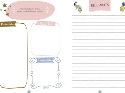 Mon journal personnel - Auzou