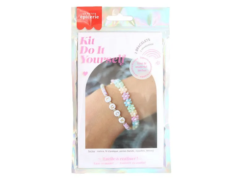 Mon kit bijou - Luck
