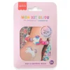 Mon kit bijou enfant - Bracelet licornes