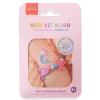Mon kit bijou enfant - Bracelet dauphins