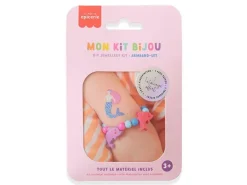 Mon kit bijou enfant - Bracelet dauphins