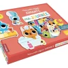 Mon petit coffret aimanté - Ma journée