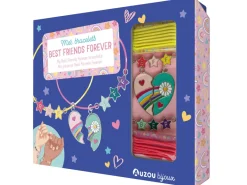 Mon superbe bijou – Mes bracelets Best Friends Forever