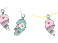 Mon superbe bijou – Mes bracelets Best Friends Forever