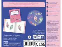 Mon superbe bijou – Mes bracelets Best Friends Forever