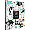 Mon très grand livre d'éveil en noir et blanc - Auzou
